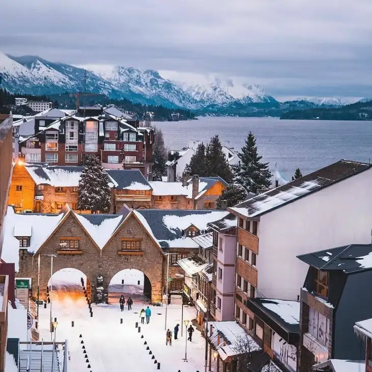 San Carlos de Bariloche
