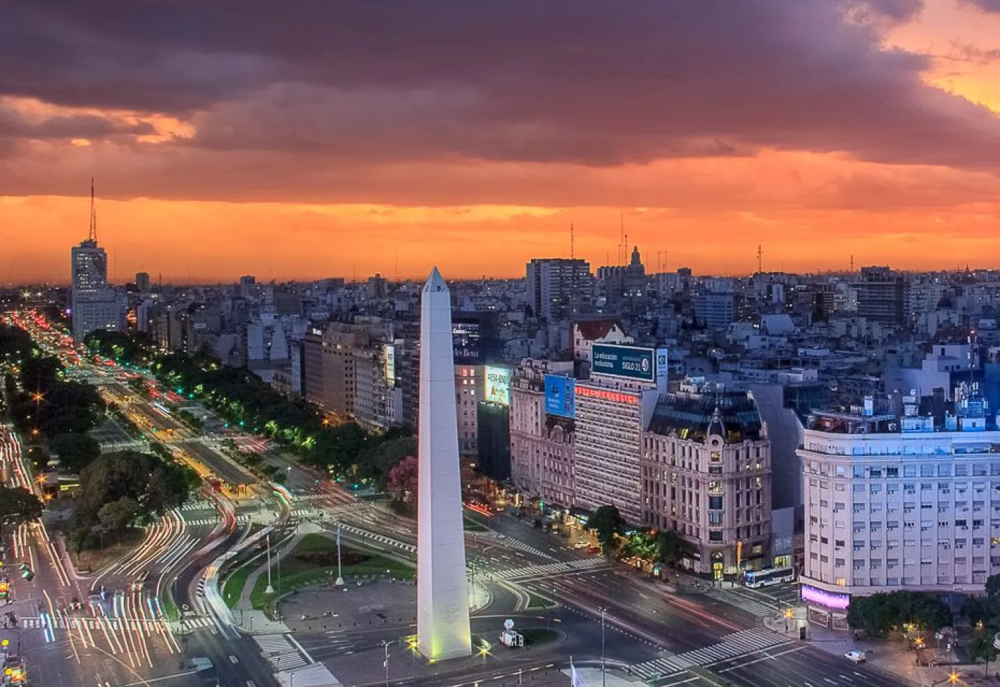Buenos Aires