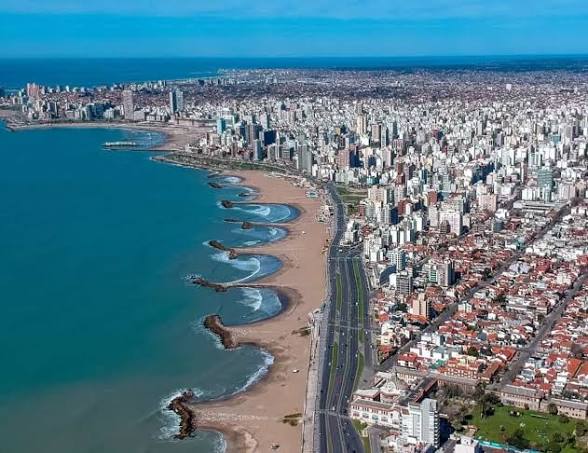 Mar del Plata