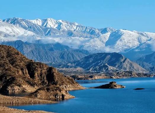 Mendoza