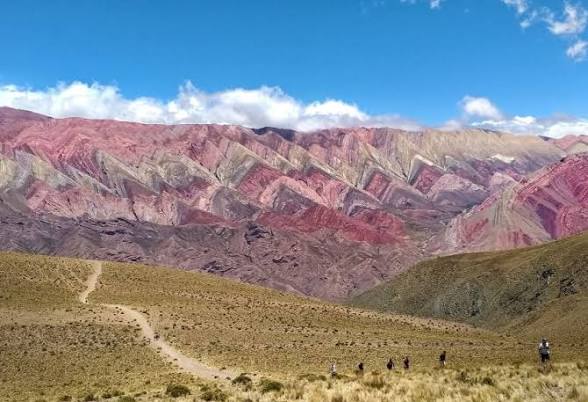 Salta y Jujuy