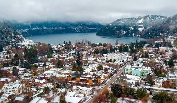 San Martín de los Andes