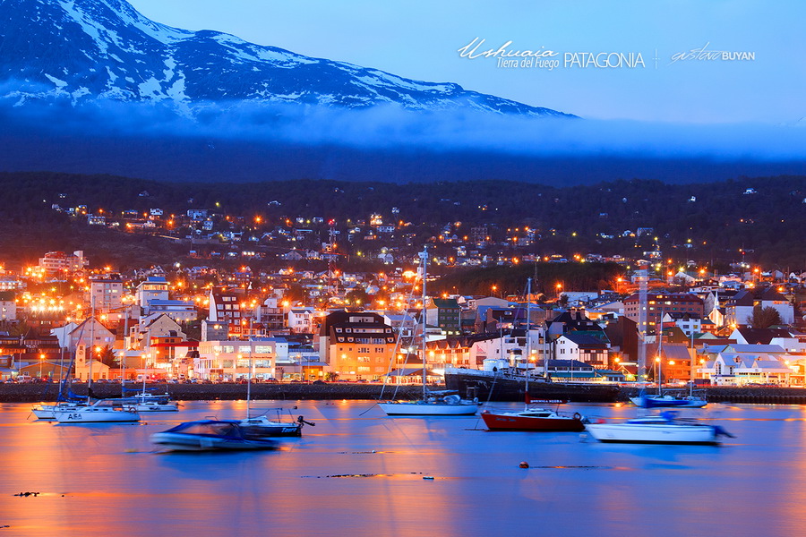 Ushuaia